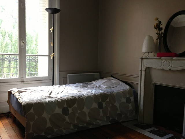 Chambre Chez L'habitant Courbevoie 29253-1
