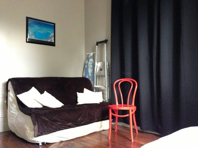 Homestay Courbevoie 29253