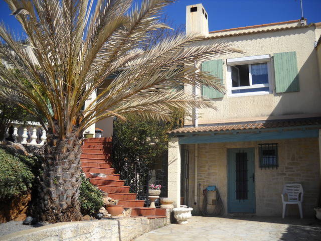 Homestay Montpellier 30712