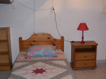 Chambre À Louer Montpellier 30712