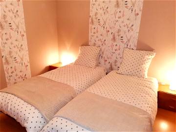 Private Room Bourges 34526-1