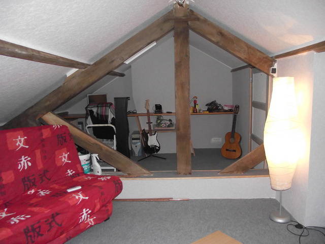 Quedarse En Casa Montigny-en-Gohelle 41949-1