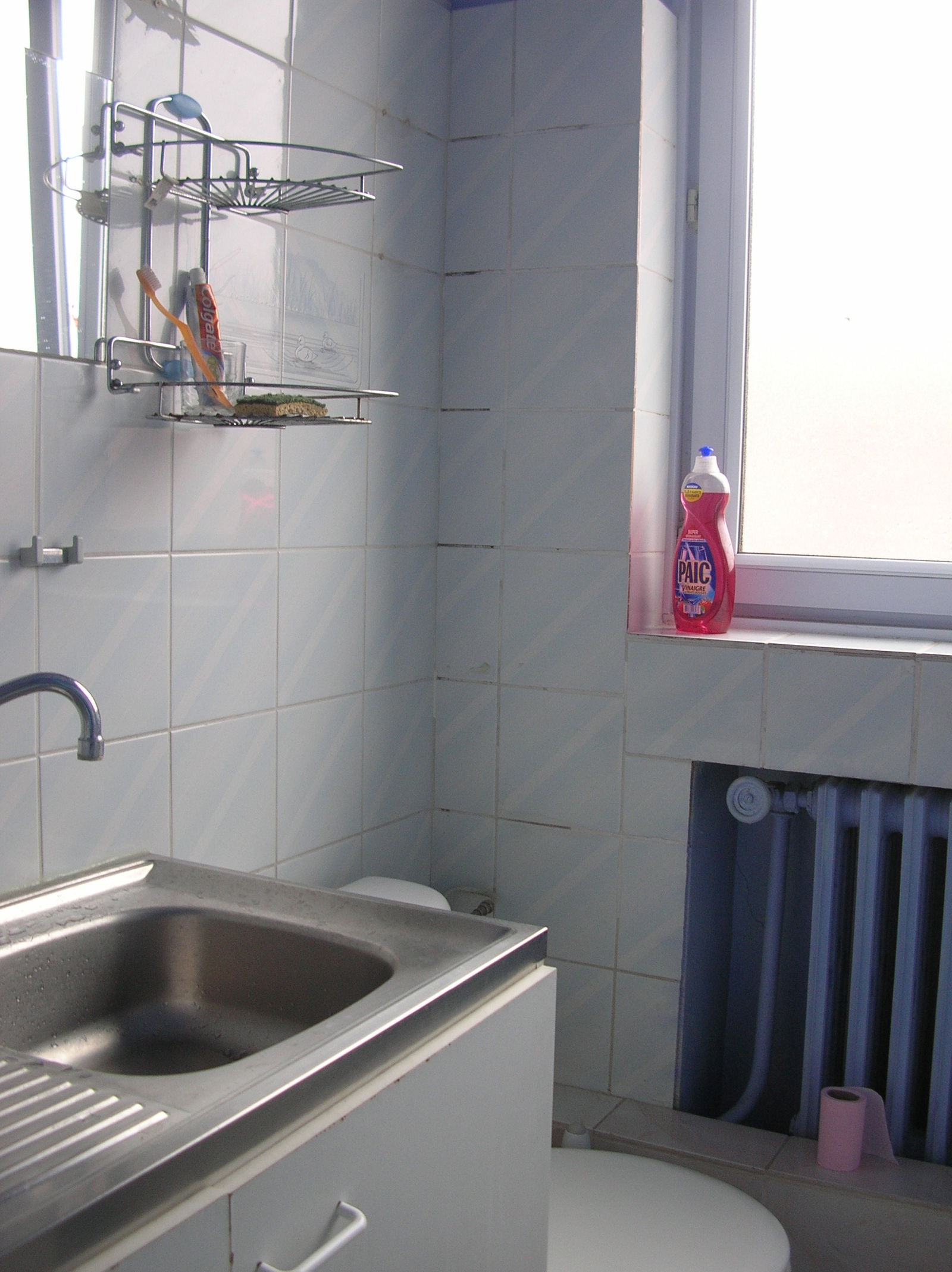 Chambre Chez L'habitant Villeneuve-d'Ascq 43261