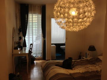 Chambre À Louer Carouge 43435