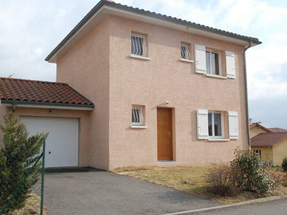 Homestay Vienne 43480