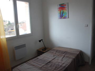 Chambre À Louer Vienne 43480