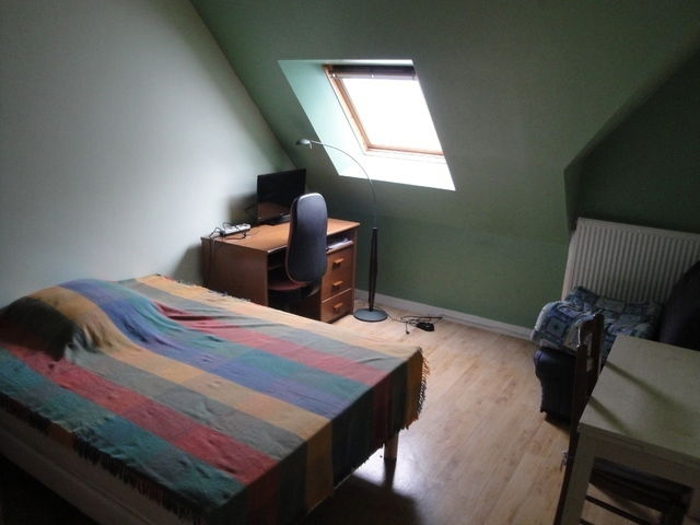 Chambre Chez L'habitant Saint-Jacques-de-la-Lande 44210