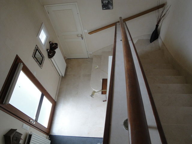 Chambre Chez L'habitant Saint-Jacques-de-la-Lande 44210