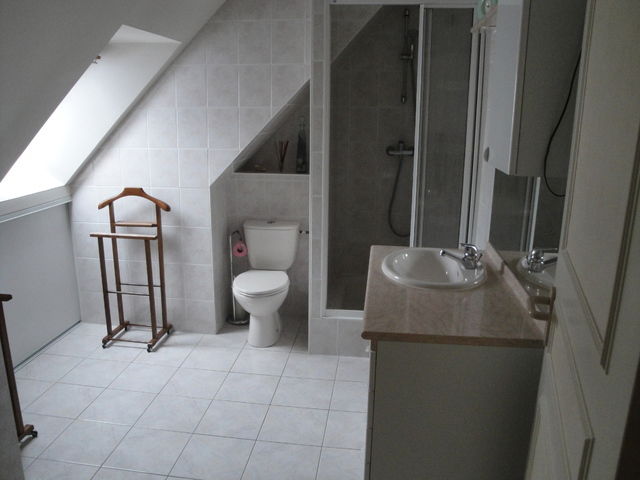 Chambre Chez L'habitant Saint-Jacques-de-la-Lande 44210