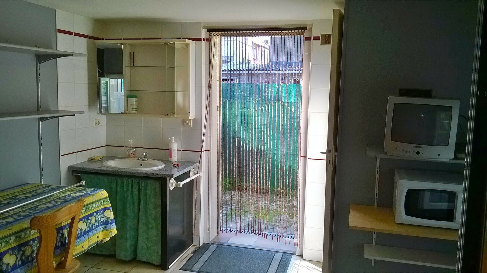 Chambre Chez L'habitant Yutz 45628