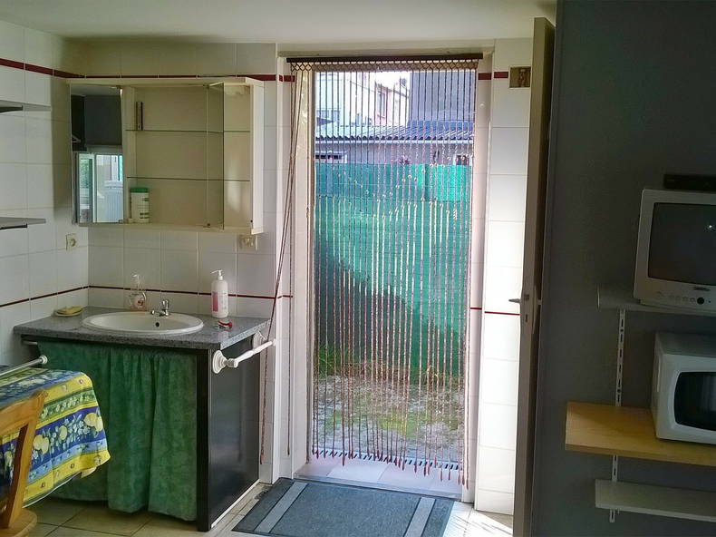 Tuisverblyf Yutz 45628-1