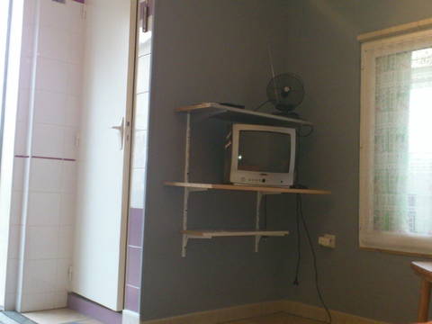 Tuisverblyf Yutz 45628-2