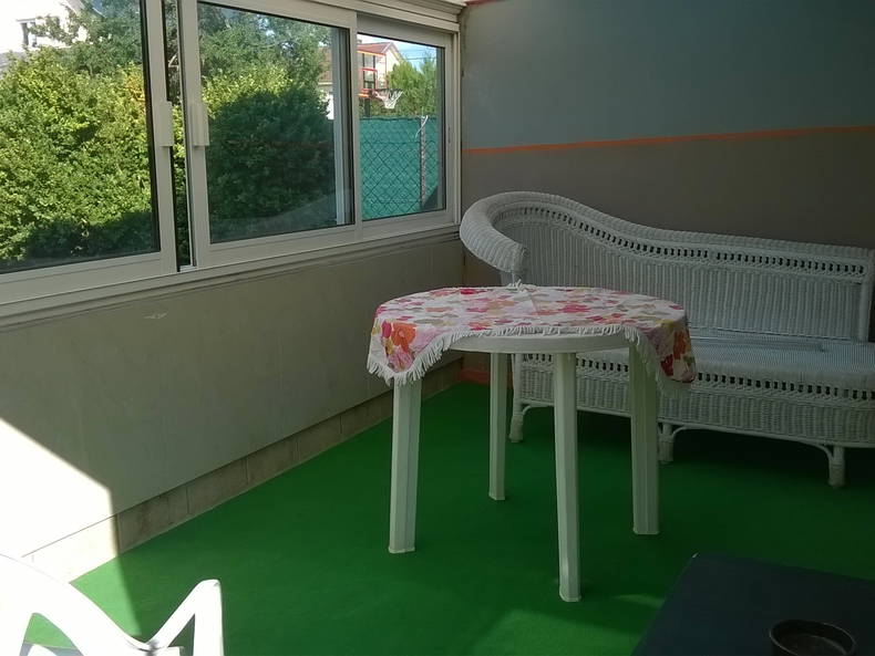 Tuisverblyf Yutz 45628-3