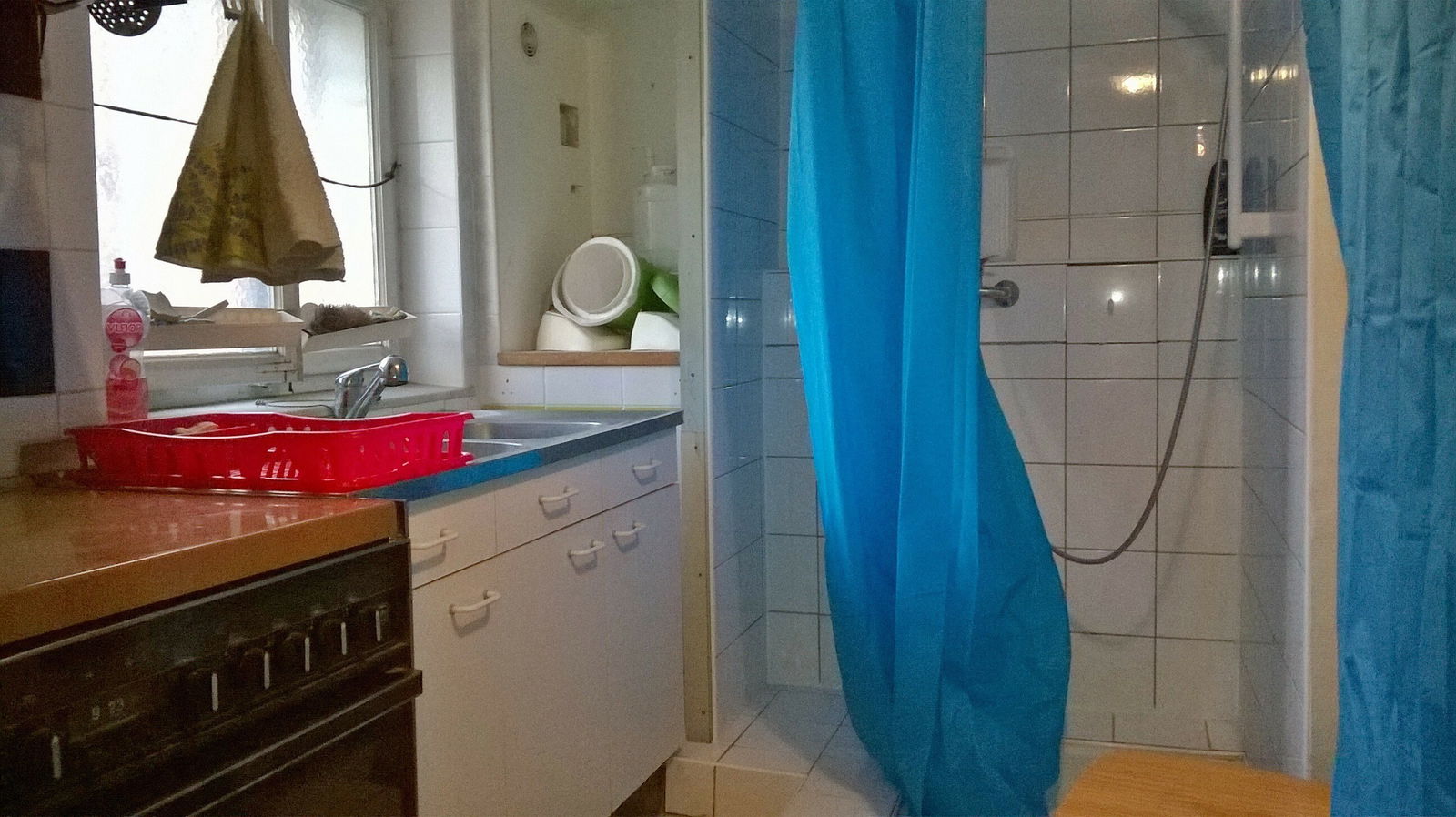 Chambre Chez L'habitant Yutz 45628