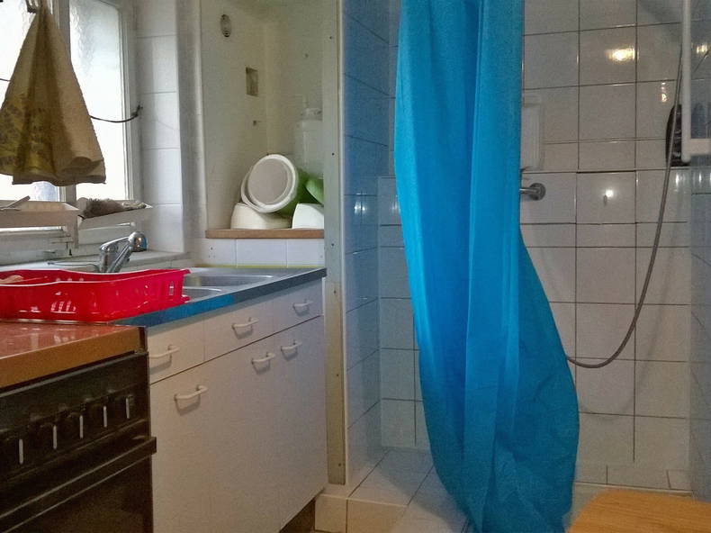 Tuisverblyf Yutz 45628-4