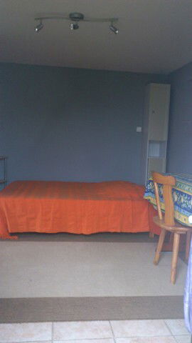 Chambre Chez L'habitant Yutz 45628