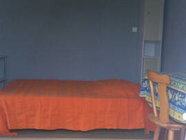 Tuisverblyf Yutz 45628-5