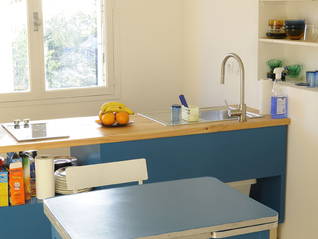 Zakwaterowanie U Rodziny Ramonville-Saint-Agne 46677-2