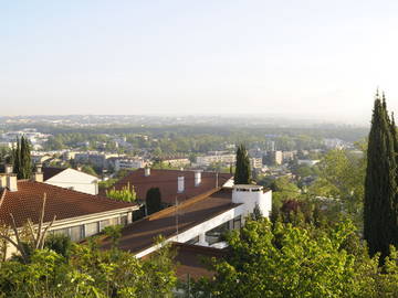 Chambre À Louer Ramonville-Saint-Agne 46677