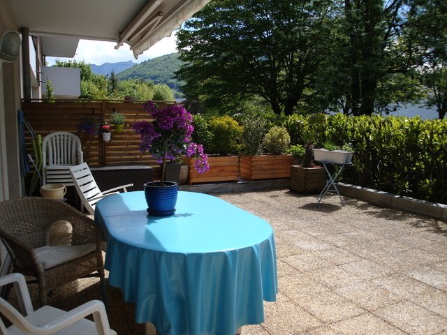 Zakwaterowanie U Rodziny Annecy-le-Vieux 48191