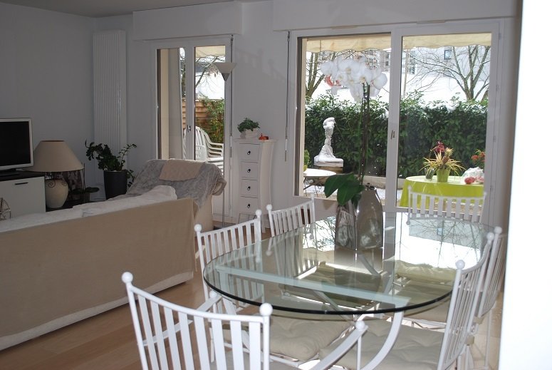 Zakwaterowanie U Rodziny Annecy-le-Vieux 48191