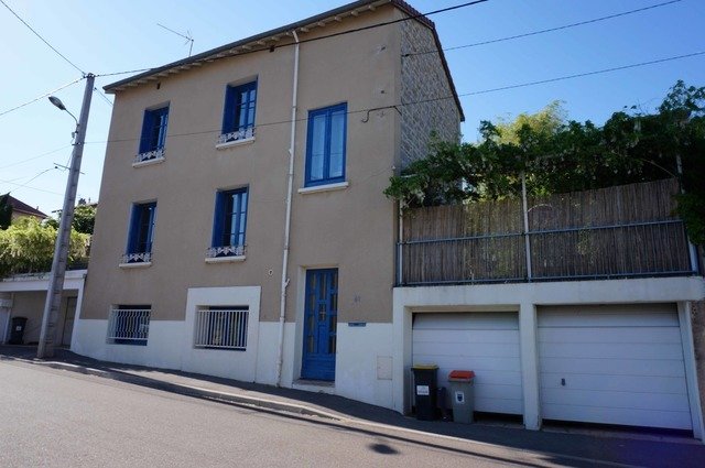 Hemvistelse Saint-Étienne 50034