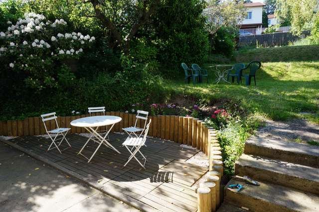 Hemvistelse Saint-Étienne 50034