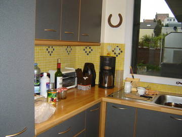 Room For Rent Woluwe-Saint-Pierre 50310