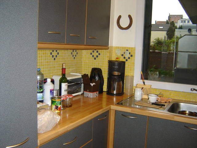 Homestay Woluwe-Saint-Pierre 50310