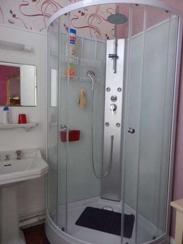 Chambre Chez L'habitant Périgueux 53172