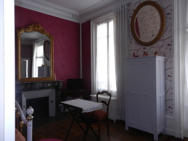 Chambre Chez L'habitant Périgueux 53172