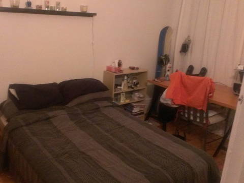 Colocation Montréal 53987-2