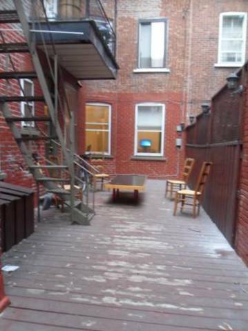 Colocation Montréal 53987