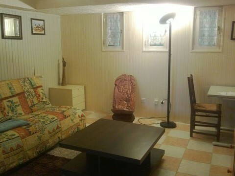 Chambre Chez L'habitant Angervilliers 54527-1