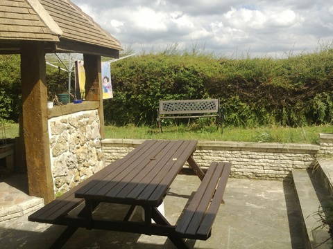 Chambre Chez L'habitant Angervilliers 54527-3