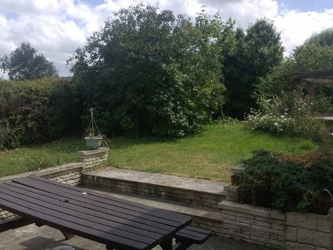 Chambre Chez L'habitant Angervilliers 54527-4