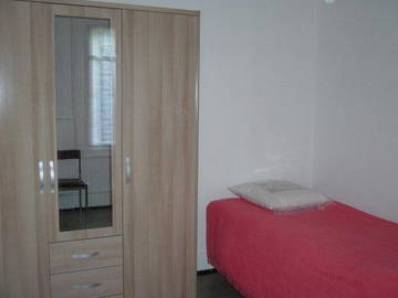 Room For Rent Strasbourg 56160