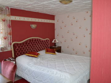 Chambre À Louer Zillisheim 57697