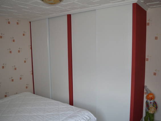 Tuisverblyf Zillisheim 57697-3