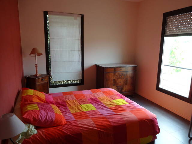 Chambre Chez L'habitant Clapiers 59490-1