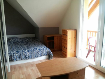 Chambre À Louer Saint-Apollinaire 60457