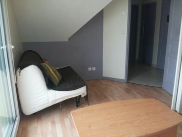 Room For Rent Saint-Apollinaire 60457