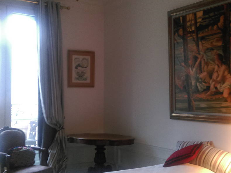 Gastfamilie Paris 63163-1