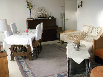 Chambre À Louer Paris 63203