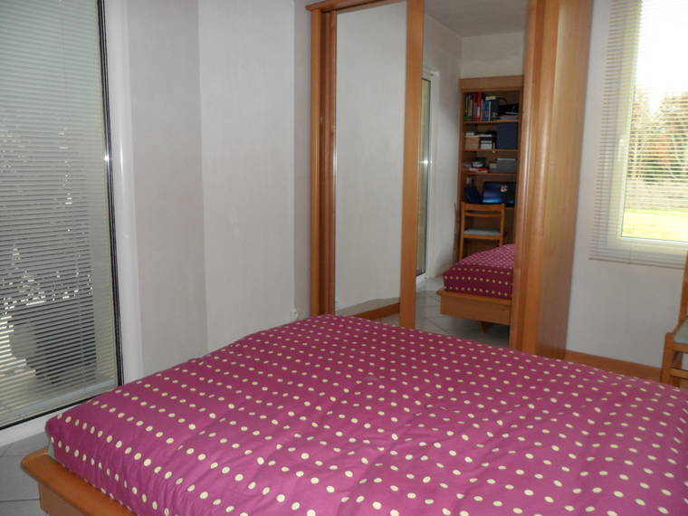 Homestay Cholet 63426