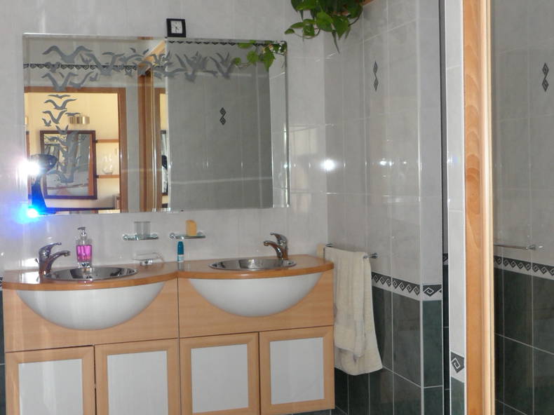 Zakwaterowanie U Rodziny Cholet 63426-2