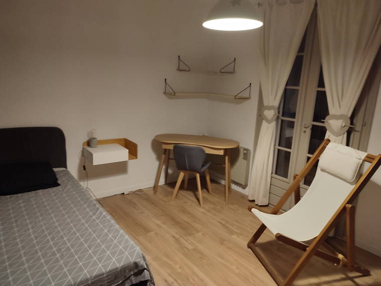 Homestay Venelles 66923-1