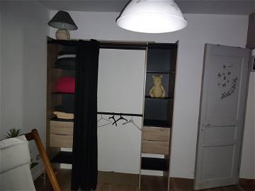 Chambre À Louer Venelles 66923