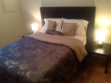 Chambre À Louer Gatineau 67023