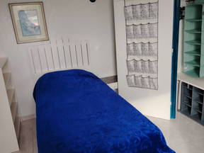 Stanza arredata in affitto